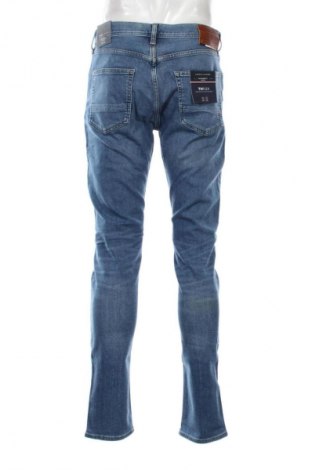 Męskie jeansy Tommy Hilfiger, Rozmiar L, Kolor Niebieski, Cena 252,99 zł
