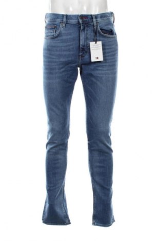 Мъжки дънки Tommy Hilfiger, Размер M, Цвят Син, Цена 85,89 €