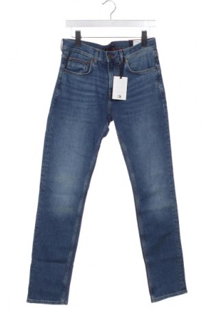 Herren Jeans Tommy Hilfiger, Größe S, Farbe Blau, Preis 122,99 €