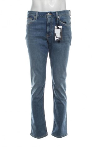 Herren Jeans Tommy Hilfiger, Größe M, Farbe Grün, Preis 79,99 €