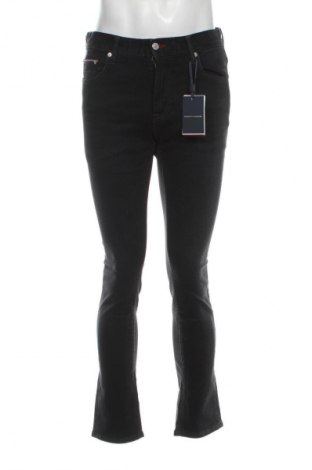 Férfi farmernadrág Tommy Hilfiger, Méret S, Szín Fekete, Ár 55 499 Ft