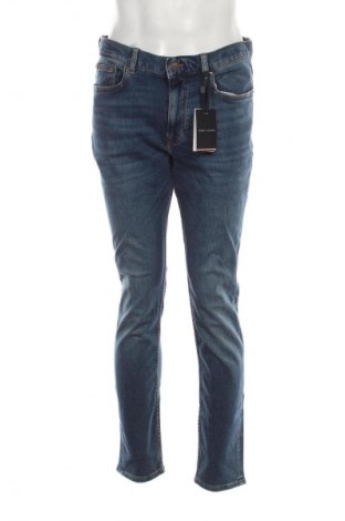 Мъжки дънки Tommy Hilfiger, Размер L, Цвят Син, Цена 61,35 €