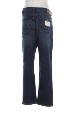 Мъжки дънки Tommy Hilfiger, Размер XL, Цвят Син, Цена 61,35 €