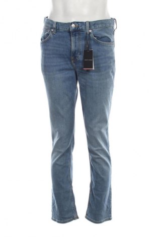 Мъжки дънки Tommy Hilfiger, Размер M, Цвят Син, Цена 57,77 €