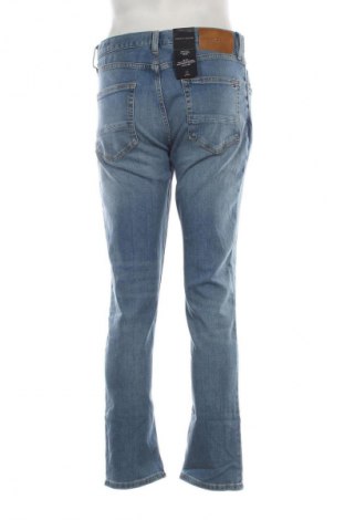 Мъжки дънки Tommy Hilfiger, Размер M, Цвят Син, Цена 57,77 €