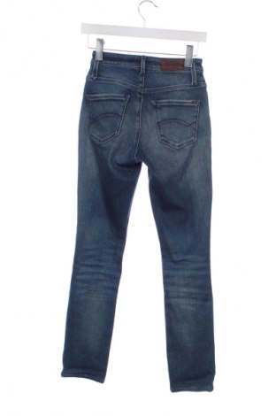 Blugi de bărbați Tommy Hilfiger, Mărime XS, Culoare Albastru, Preț 267,99 Lei