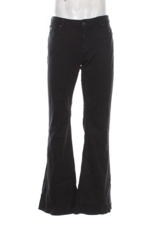 Blugi de bărbați Tommy Jeans, Mărime L, Culoare Negru, Preț 237,99 Lei