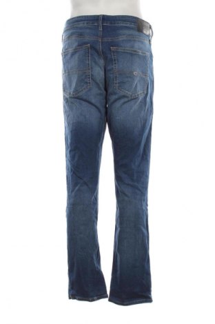 Blugi de bărbați Tommy Jeans, Mărime L, Culoare Albastru, Preț 442,99 Lei