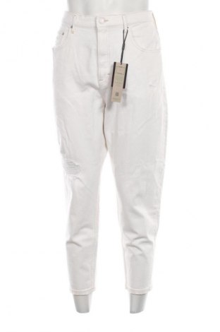Herren Jeans Tommy Jeans, Größe M, Farbe Weiß, Preis € 94,99