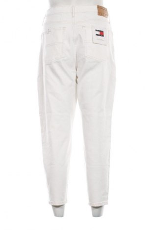 Herren Jeans Tommy Jeans, Größe M, Farbe Weiß, Preis € 94,99