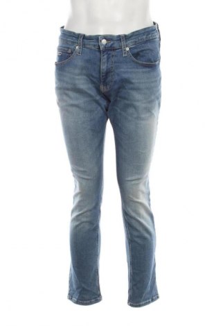 Herren Jeans Tommy Jeans, Größe L, Farbe Blau, Preis 49,99 €