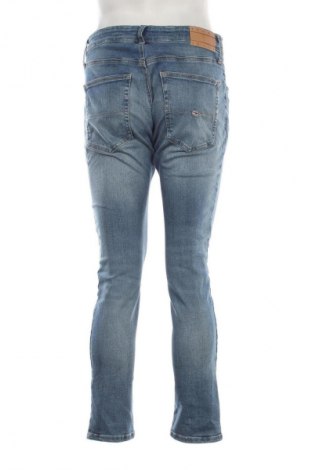 Herren Jeans Tommy Jeans, Größe L, Farbe Blau, Preis 49,99 €