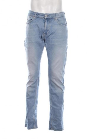 Herren Jeans Tommy Jeans, Größe L, Farbe Blau, Preis 20,99 €