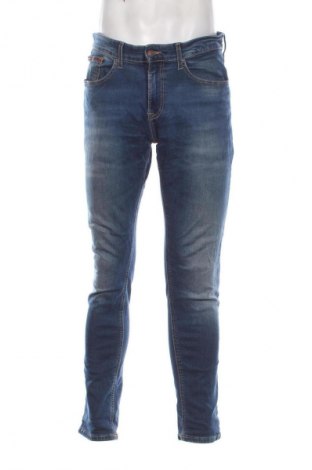 Herren Jeans Tommy Jeans, Größe L, Farbe Blau, Preis 48,99 €