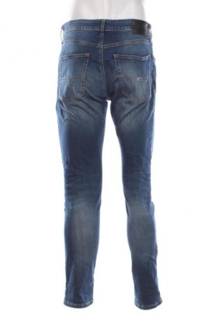 Herren Jeans Tommy Jeans, Größe L, Farbe Blau, Preis 48,99 €