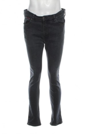 Blugi de bărbați Tommy Jeans, Mărime M, Culoare Albastru, Preț 213,99 Lei