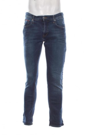 Herren Jeans Tommy Jeans, Größe L, Farbe Blau, Preis 19,99 €