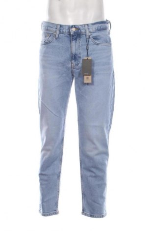 Мъжки дънки Tommy Jeans, Размер M, Цвят Син, Цена 61,35 €
