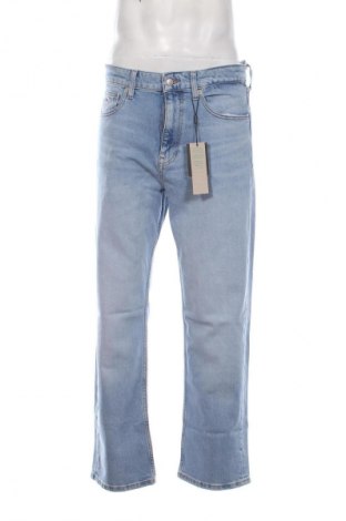 Męskie jeansy Tommy Jeans, Rozmiar L, Kolor Niebieski, Cena 254,99 zł