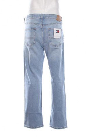 Męskie jeansy Tommy Jeans, Rozmiar L, Kolor Niebieski, Cena 254,99 zł