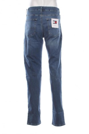 Мъжки дънки Tommy Jeans, Размер M, Цвят Син, Цена 61,35 €