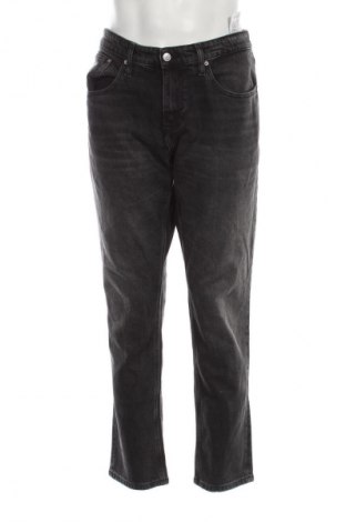Herren Jeans Tommy Jeans, Größe L, Farbe Grau, Preis 94,99 €