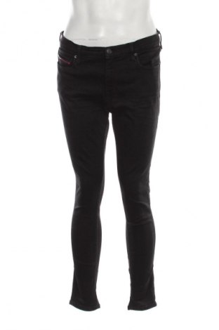 Blugi de bărbați Tommy Jeans, Mărime L, Culoare Negru, Preț 374,99 Lei