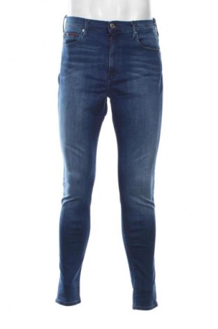 Herren Jeans Tommy Jeans, Größe M, Farbe Blau, Preis 122,99 €