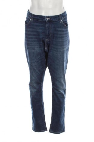Blugi de bărbați Tommy Jeans, Mărime XXL, Culoare Albastru, Preț 236,99 Lei