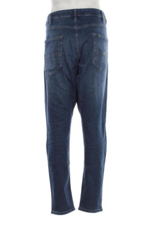 Blugi de bărbați Tommy Jeans, Mărime XXL, Culoare Albastru, Preț 236,99 Lei