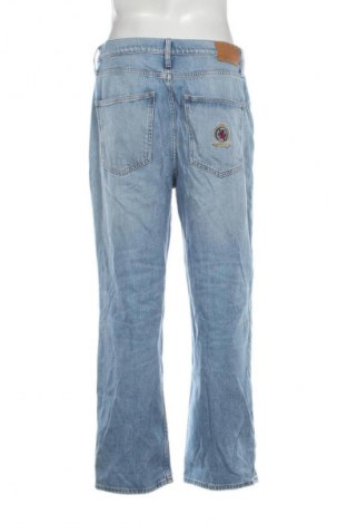 Blugi de bărbați Tommy Jeans, Mărime M, Culoare Albastru, Preț 436,99 Lei
