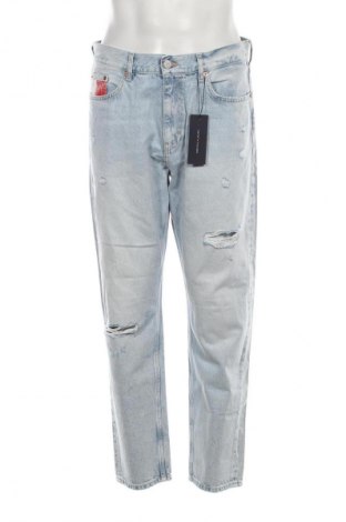 Ανδρικό τζίν Tommy Jeans, Μέγεθος M, Χρώμα Μπλέ, Τιμή 87,99 €