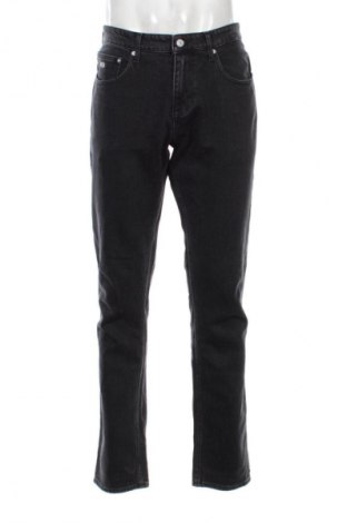 Мъжки дънки Tommy Jeans, Размер L, Цвят Сив, Цена 61,35 €