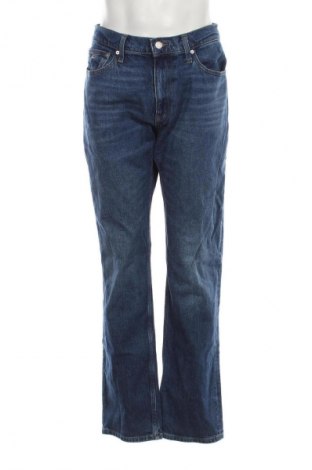 Blugi de bărbați Tommy Jeans, Mărime L, Culoare Albastru, Preț 529,99 Lei