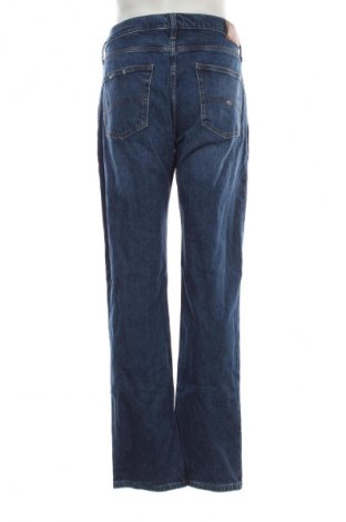 Blugi de bărbați Tommy Jeans, Mărime L, Culoare Albastru, Preț 529,99 Lei