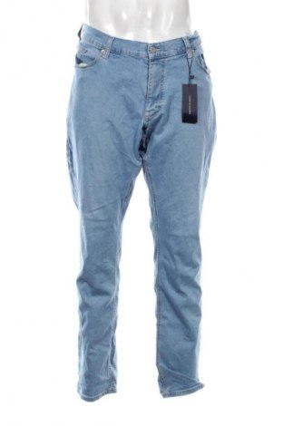 Pánské džíny  Tommy Jeans, Velikost XL, Barva Modrá, Cena  2 399,00 Kč