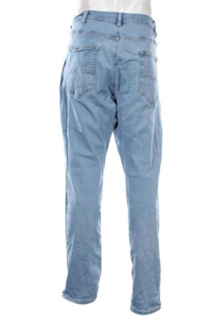 Pánské džíny  Tommy Jeans, Velikost XL, Barva Modrá, Cena  2 399,00 Kč