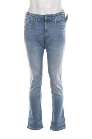 Pánské džíny  Tommy Jeans, Velikost M, Barva Modrá, Cena  849,00 Kč