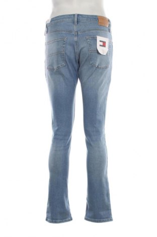 Pánské džíny  Tommy Jeans, Velikost M, Barva Modrá, Cena  849,00 Kč