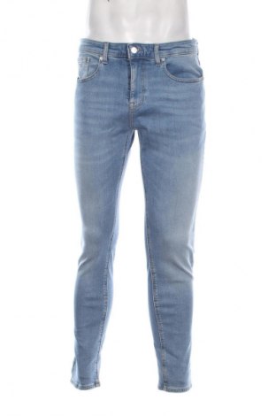 Męskie jeansy Tommy Jeans, Rozmiar M, Kolor Niebieski, Cena 254,99 zł