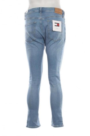 Herren Jeans Tommy Jeans, Größe M, Farbe Blau, Preis 79,99 €