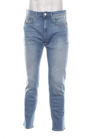 Blugi de bărbați Tommy Jeans, Mărime L, Culoare Albastru, Preț 529,99 Lei