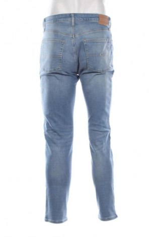 Blugi de bărbați Tommy Jeans, Mărime L, Culoare Albastru, Preț 529,99 Lei