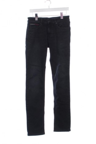 Blugi de bărbați Tommy Jeans, Mărime S, Culoare Negru, Preț 689,99 Lei