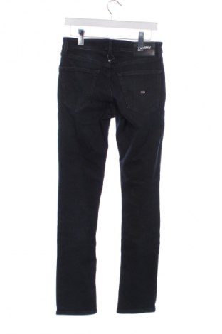 Blugi de bărbați Tommy Jeans, Mărime S, Culoare Negru, Preț 689,99 Lei