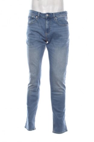 Herren Jeans Tommy Jeans, Größe L, Farbe Blau, Preis 75,99 €