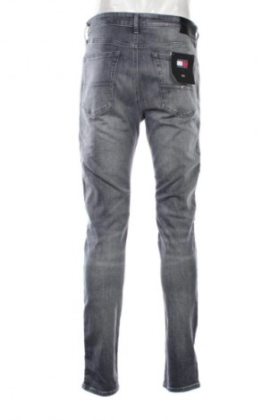 Herren Jeans Tommy Jeans, Größe L, Farbe Grau, Preis 82,99 €