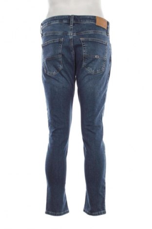 Męskie jeansy Tommy Jeans, Rozmiar M, Kolor Niebieski, Cena 452,99 zł
