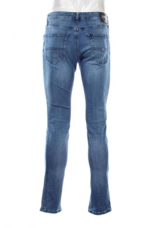Мъжки дънки Tommy Jeans, Размер M, Цвят Син, Цена 129,99 лв.