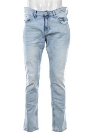 Herren Jeans Tommy Jeans, Größe L, Farbe Blau, Preis 85,99 €